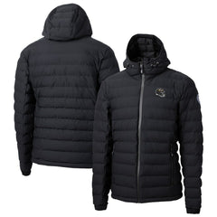 Baltimore Ravens Cutter & Buck Helmet Mission Ridge Repreve Eco Insulated Puffer Full-Zip Jacket - Black discount