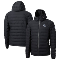 Buffalo Bills Cutter & Buck Helmet Mission Ridge Repreve Eco Insulated Puffer Full-Zip Jacket - Black cheap