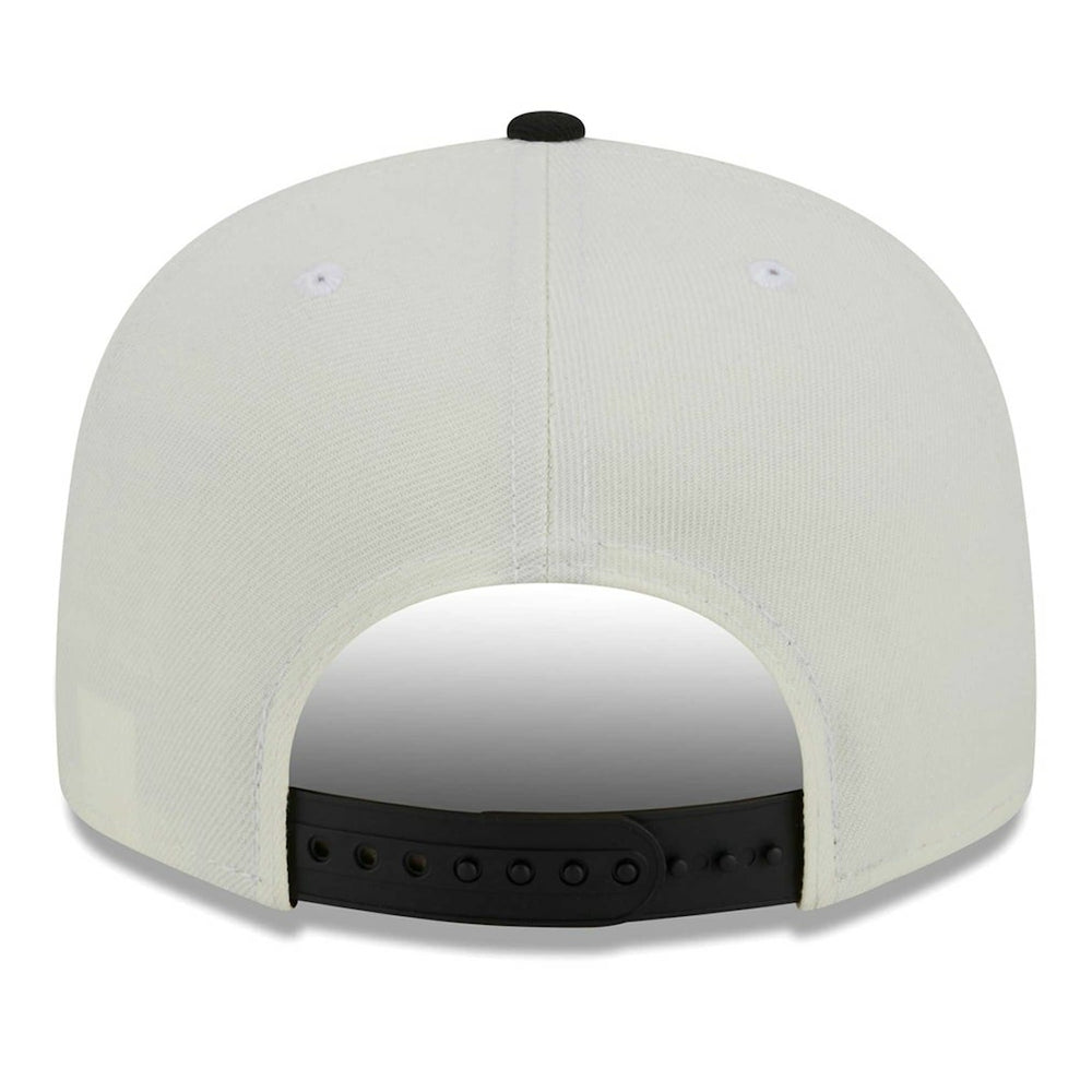 Arizona Cardinals New Era City Originals 9FIFTY Snapback Hat - Cream/Black online