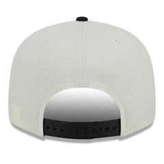 Arizona Cardinals New Era City Originals 9FIFTY Snapback Hat - Cream/Black online