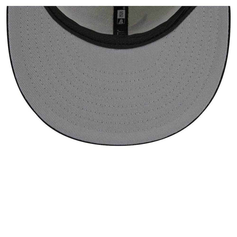 Arizona Cardinals New Era City Originals 9FIFTY Snapback Hat - Cream/Black online