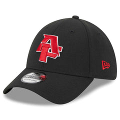 Atlanta Falcons New Era City Originals 39THIRTY Flex Hat - Black outlet