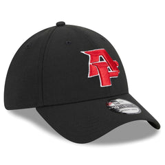Atlanta Falcons New Era City Originals 39THIRTY Flex Hat - Black outlet