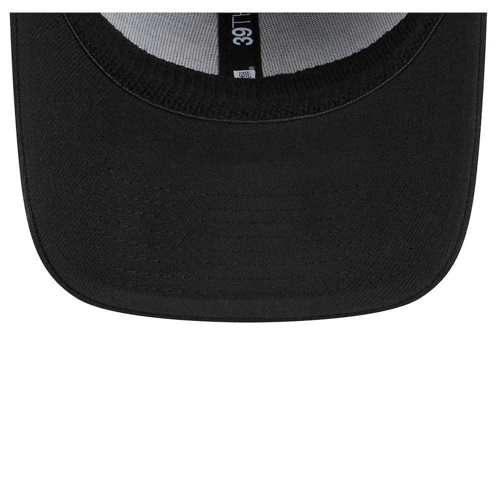 Atlanta Falcons New Era City Originals 39THIRTY Flex Hat - Black outlet