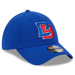 Buffalo Bills New Era City Originals 39THIRTY Flex Hat - Royal cheap