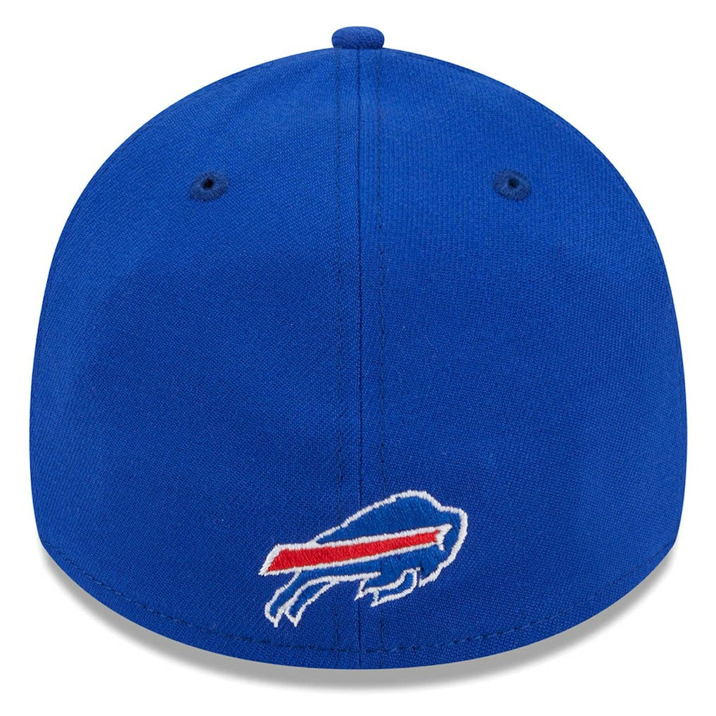 Buffalo Bills New Era City Originals 39THIRTY Flex Hat - Royal cheap