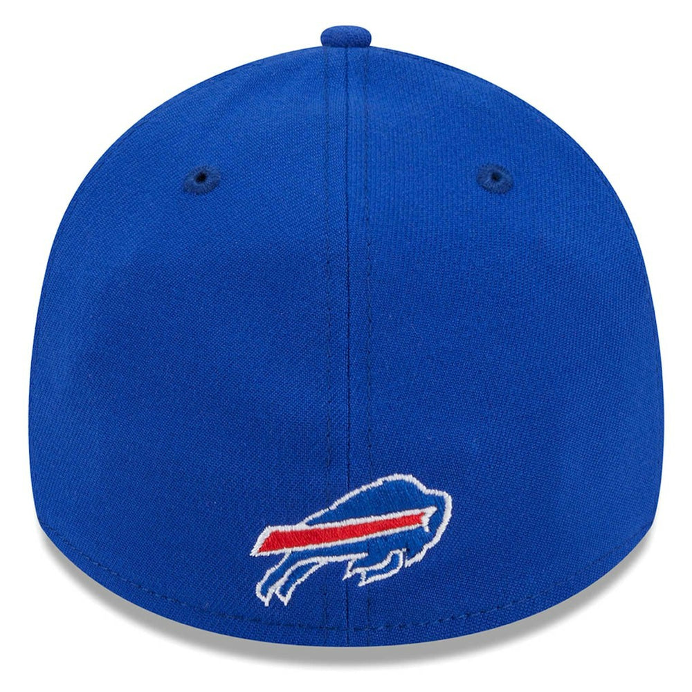 Buffalo Bills New Era City Originals 39THIRTY Flex Hat - Royal cheap