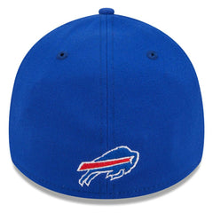 Buffalo Bills New Era City Originals 39THIRTY Flex Hat - Royal cheap
