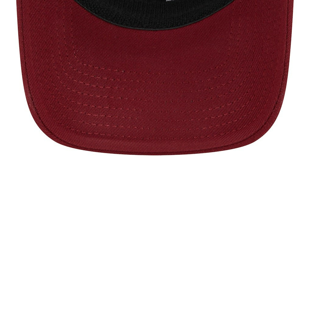 Washington Commanders New Era City Originals 39THIRTY Flex Hat - Burgundy outlet