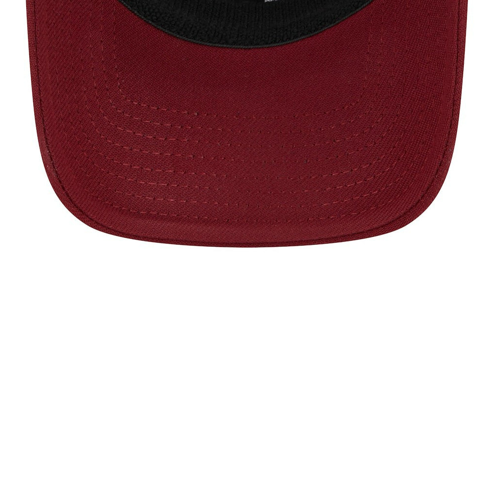 Washington Commanders New Era City Originals 39THIRTY Flex Hat - Burgundy outlet