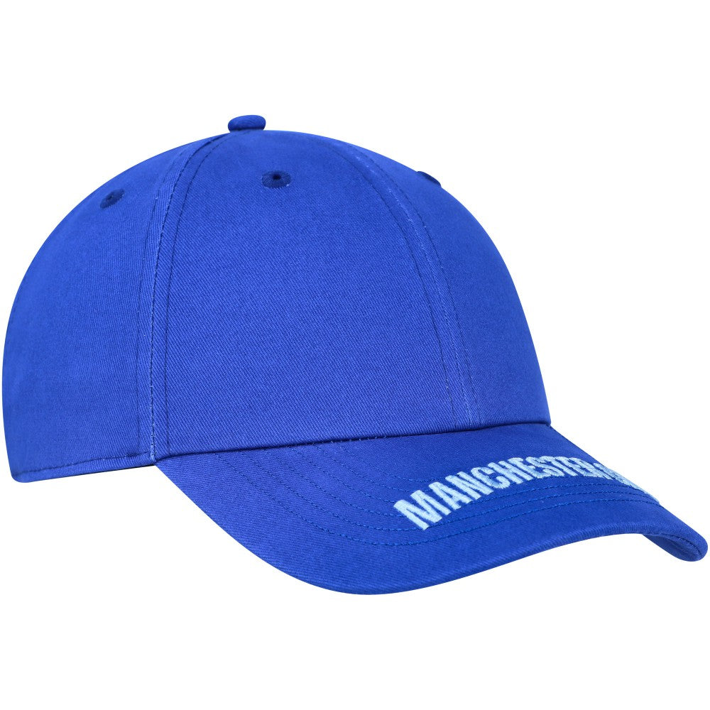 Manchester City Adjustable Hat - Sky Blue for sale