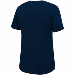 Memphis Grizzlies Stadium Essentials Unisex City Year T-Shirt - Navy on sale