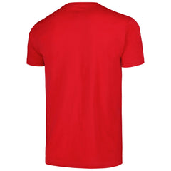 Washington Wizards Stadium Essentials Unisex 1997 City Year T-Shirt - Red on sale