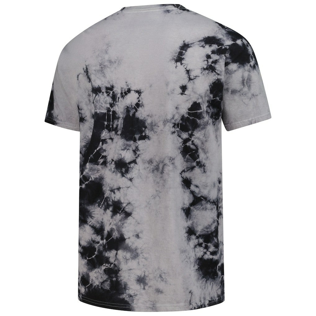 Brooklyn Nets Stadium Essentials Unisex Street Art Dark Crystal Washed T-Shirt - Charcoal shop