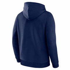 Houston Astros Primary Logo Legacy Hoodie Navy