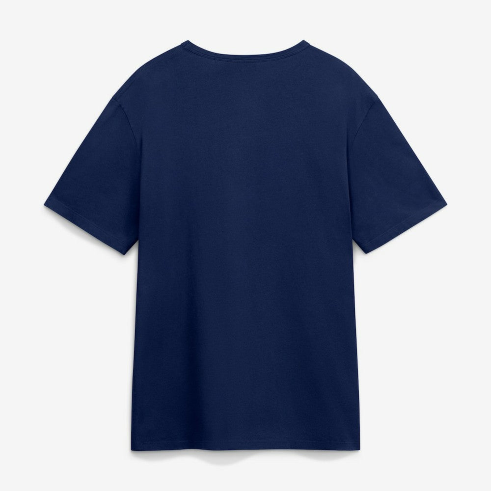 Toronto Blue Jays Alternate Logo Legacy T-Shirt Navy