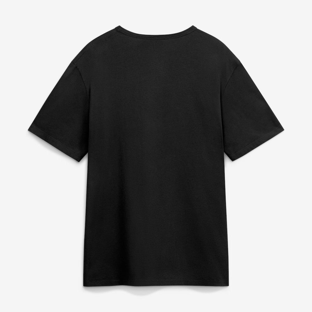 Los Angeles Dodgers Alternate Logo Legacy T-Shirt Black