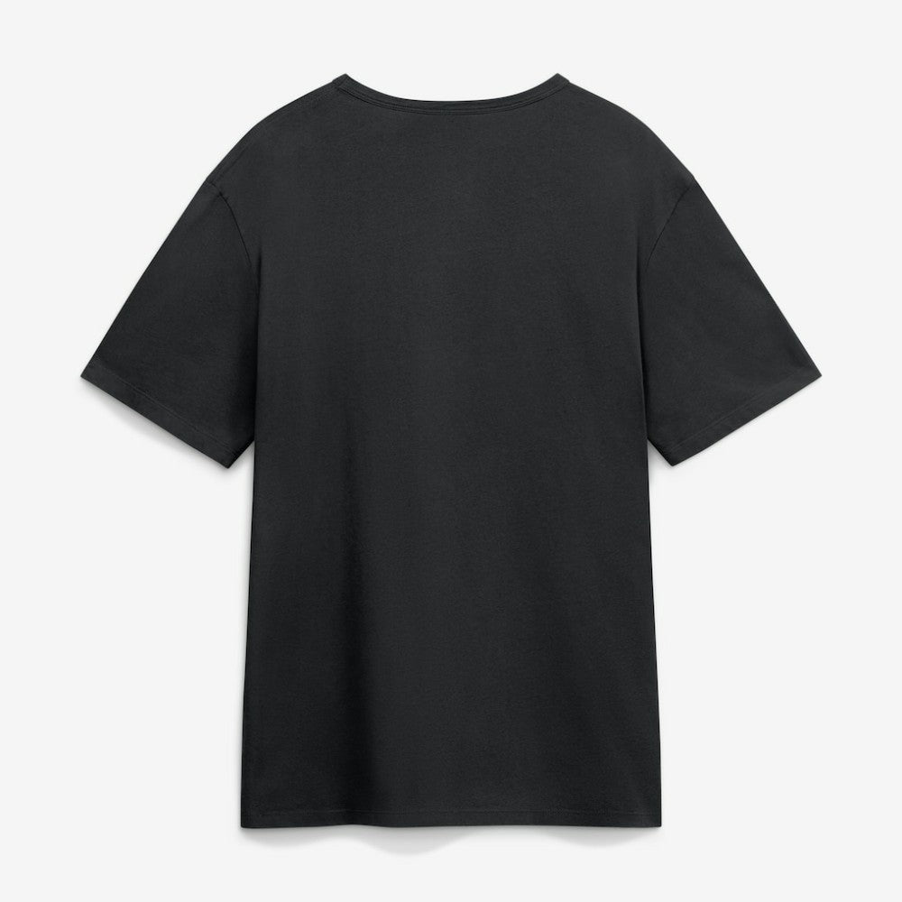 Pittsburgh Pirates Vintage Logo Legacy T-Shirt Black