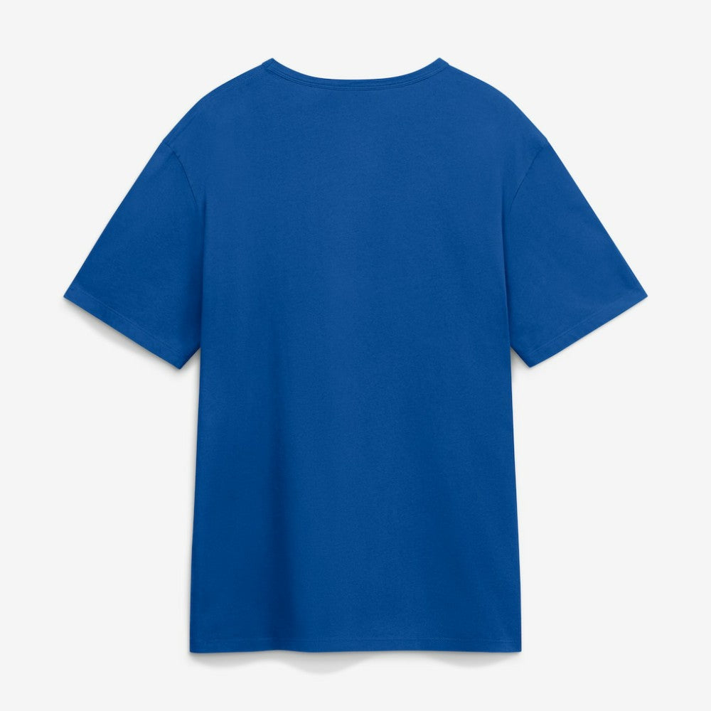 Seattle Mariners Alternate Logo Legacy T-Shirt Royal