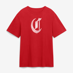 Cincinnati Reds Alternate Logo Legacy T-Shirt Red