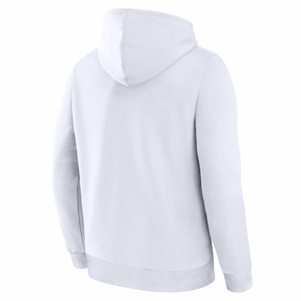 Kansas City Royals Heritage Hoodie White