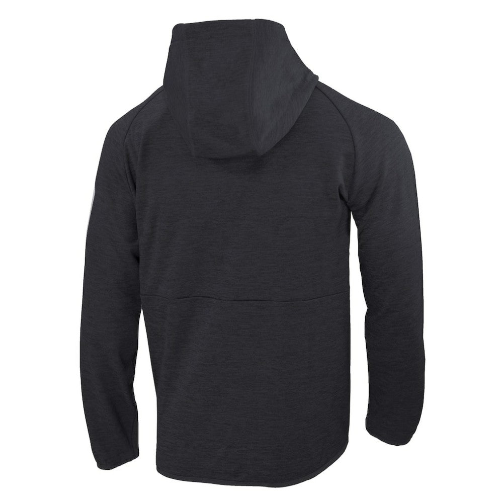 San Francisco Giants Omni-Wick It's Time Full-Zip Jacket Black
