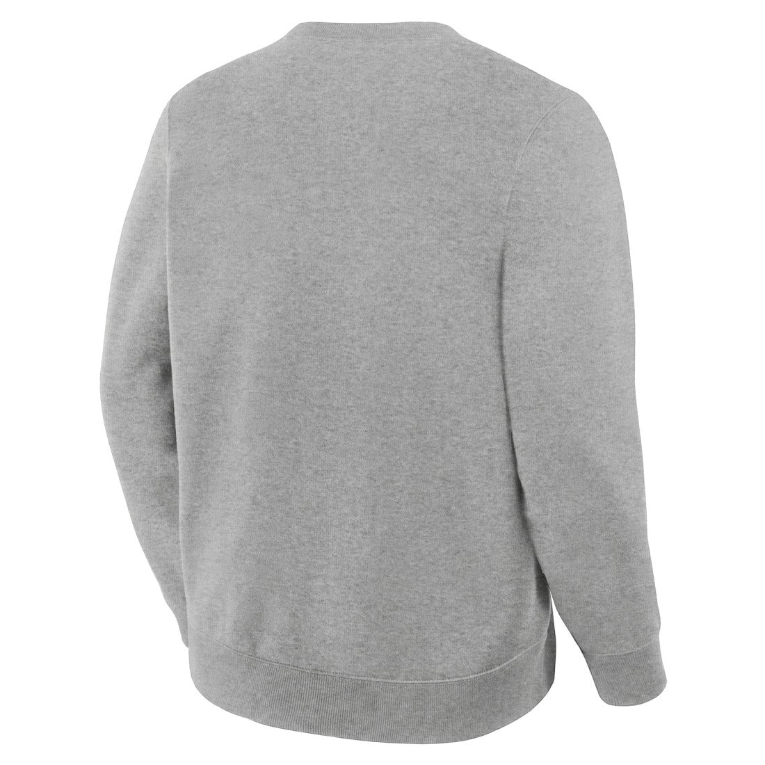 New York Jets Primary Logo Legacy Sweatshirt - Heather Gray on sale