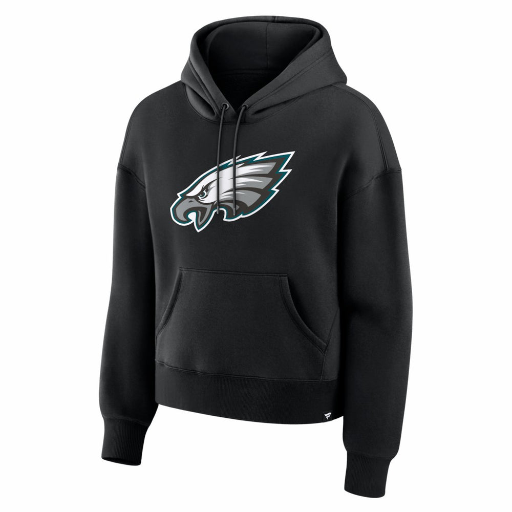 Philadelphia Eagles Women's Essential Legacy Hoodie - Black online