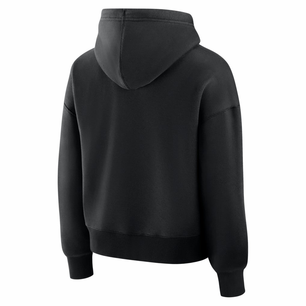 Jacksonville Jaguars Women's Essential Legacy Hoodie - Black online