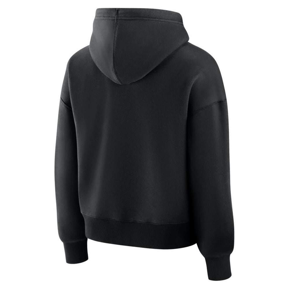 Jacksonville Jaguars Women's Essential Legacy Hoodie - Black online