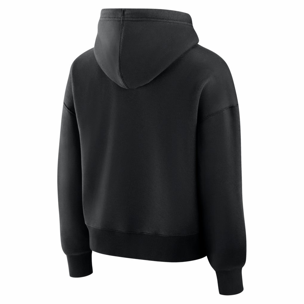 Indianapolis Colts Women's Essential Legacy Hoodie - Black cheap