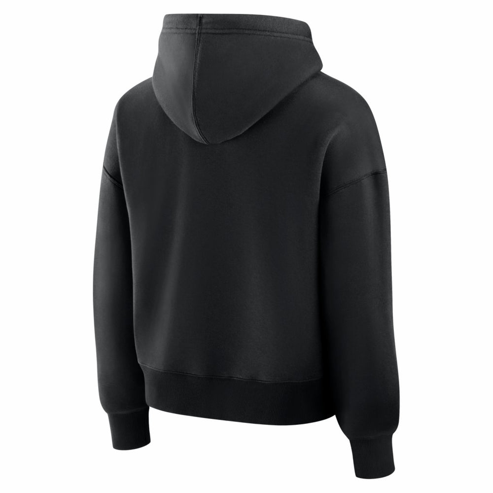 Indianapolis Colts Women's Essential Legacy Hoodie - Black cheap