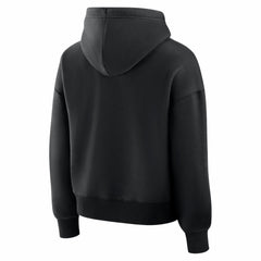 Indianapolis Colts Women's Essential Legacy Hoodie - Black cheap