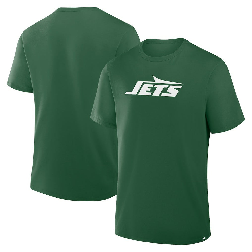 New York Jets Essential T-Shirt - Green discount