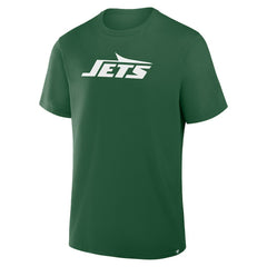 New York Jets Essential T-Shirt - Green discount