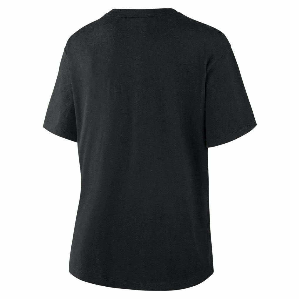 Philadelphia Eagles Women's Essential Legacy T-Shirt - Black cheap