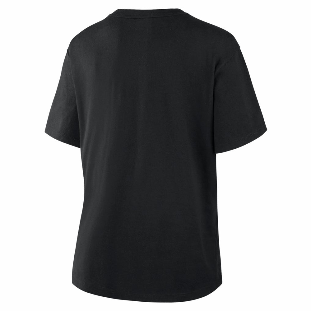 Philadelphia Eagles Women's Essential Legacy T-Shirt - Black cheap