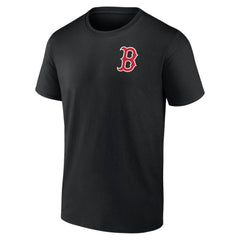 Boston Red Sox In Good Graces T-Shirt Black