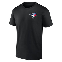 Toronto Blue Jays In Good Graces T-Shirt Black