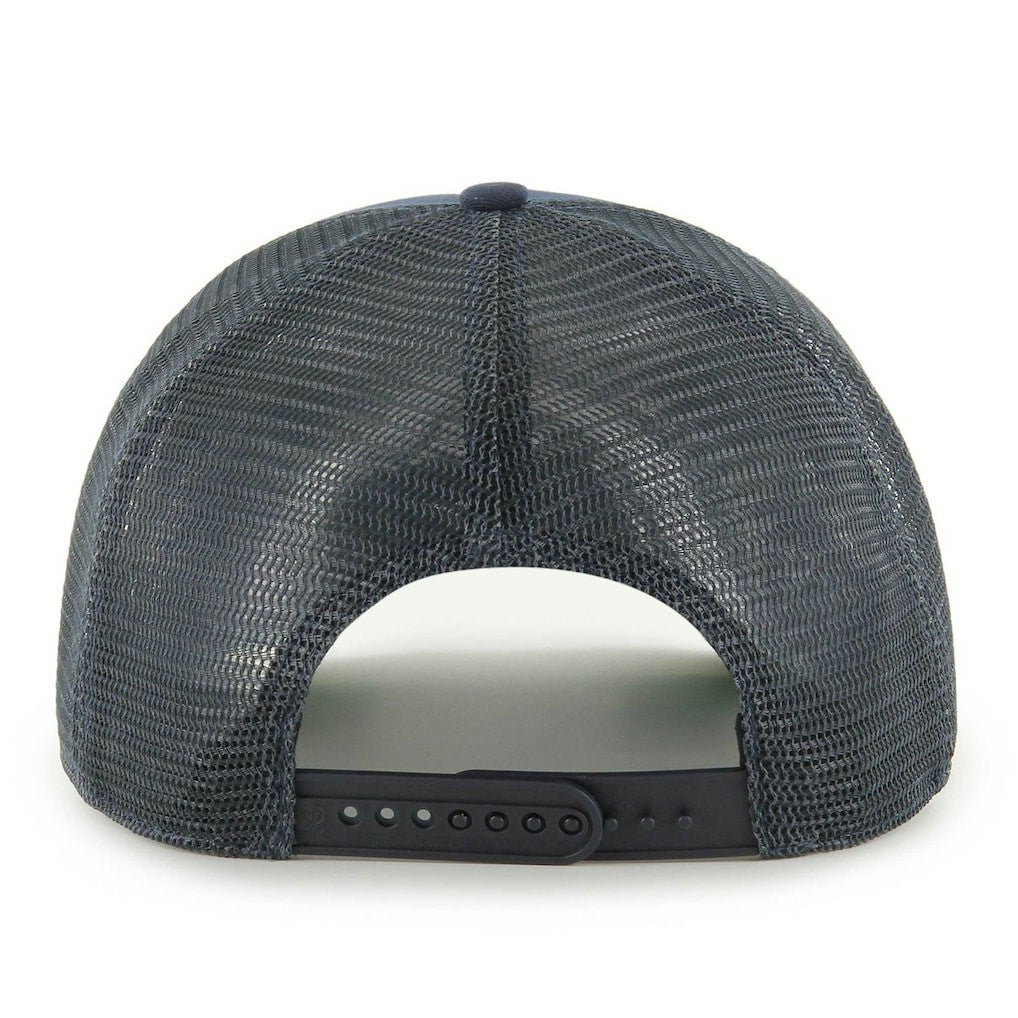 Dallas Cowboys '47 Mesh Hitch Adjustable Hat - Navy outlet