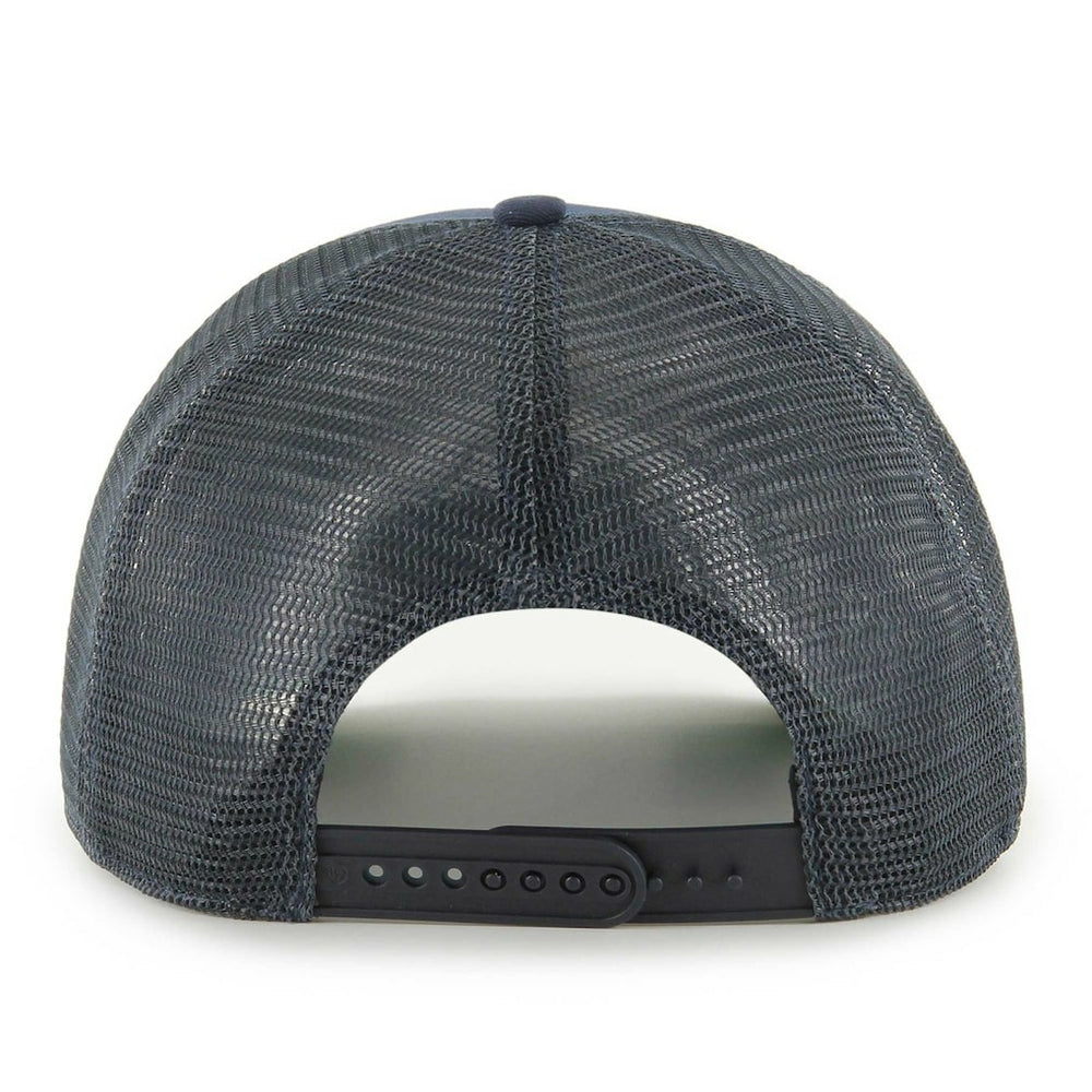 Dallas Cowboys '47 Mesh Hitch Adjustable Hat - Navy outlet