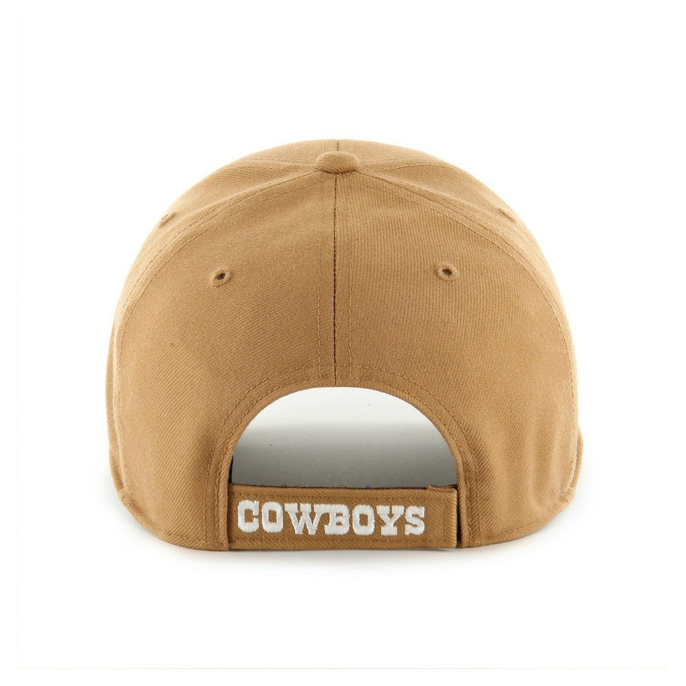 Dallas Cowboys '47 Ballpark MVP Adjustable Hat - Tan sale