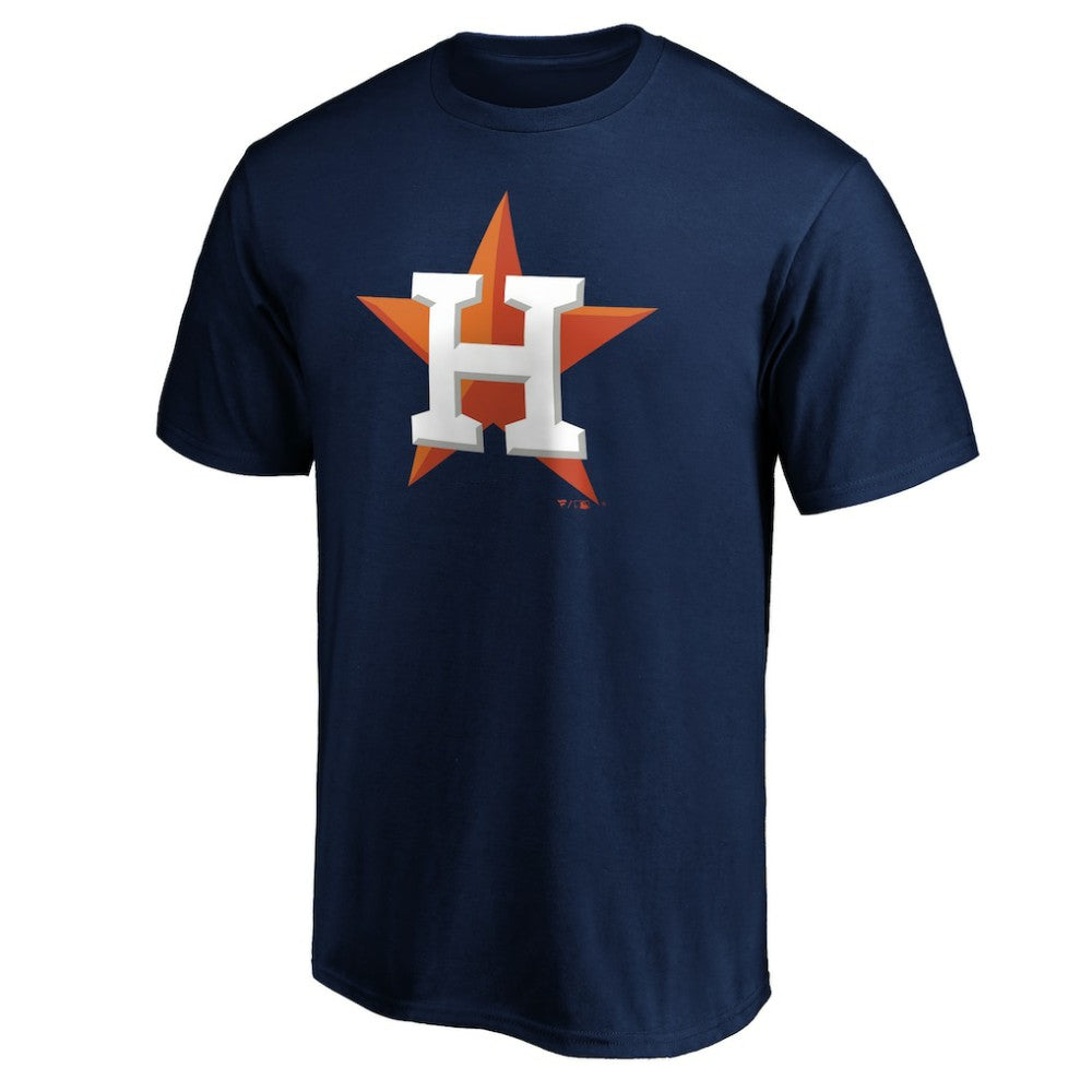 Jose Altuve Houston Astros Playmaker Name & Number T-Shirt Navy