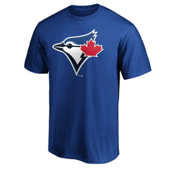 Vladimir Guerrero Jr. Toronto Blue Jays Playmaker Name & Number T-Shirt Royal