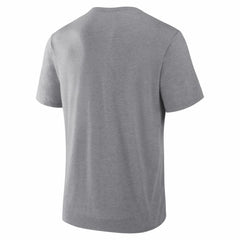 San Diego Padres Play Tribute Tri-Blend T-Shirt Heather Gray