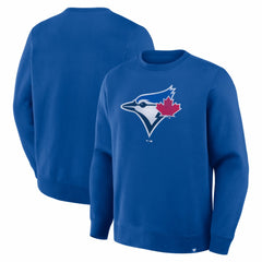 Toronto Blue Jays Legacy Sweatshirt Royal