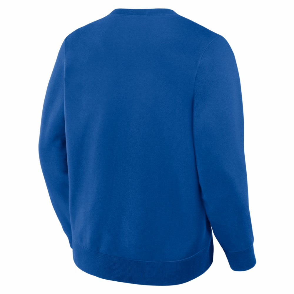 Toronto Blue Jays Legacy Sweatshirt Royal