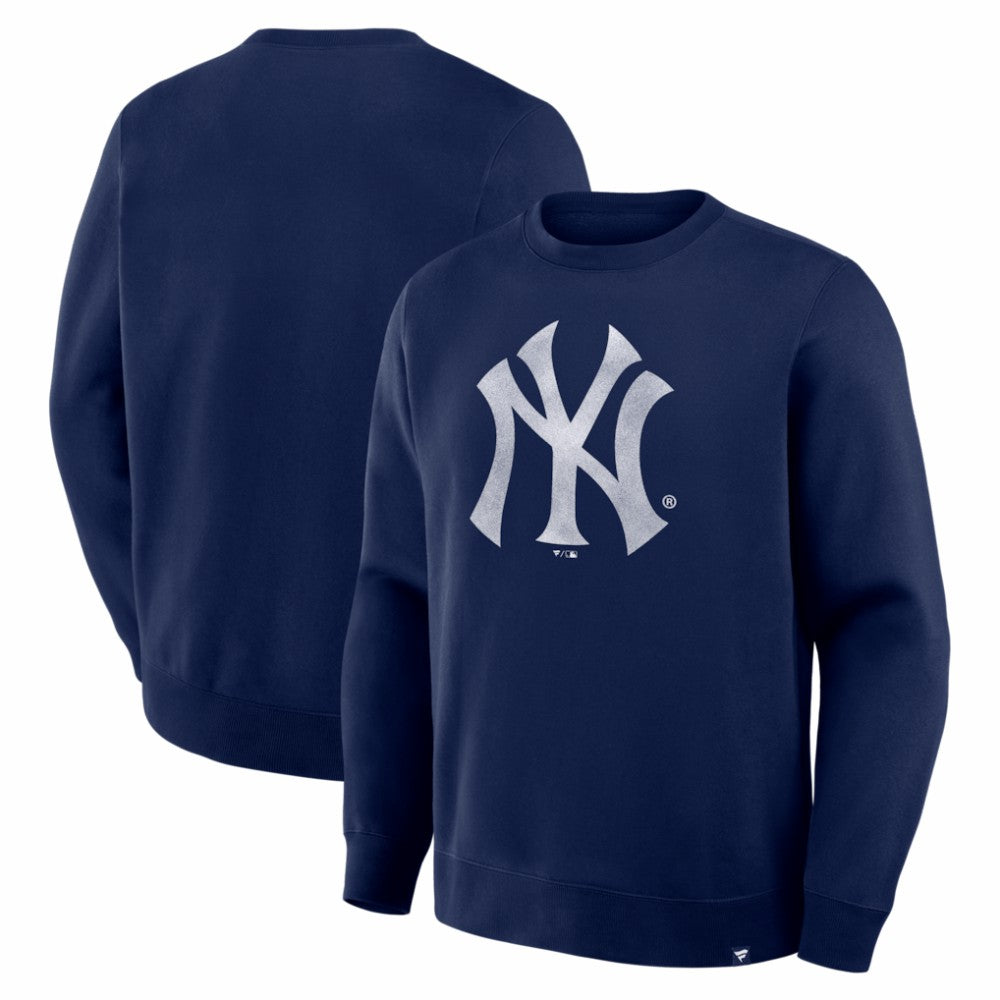 New York Yankees Legacy Sweatshirt Navy