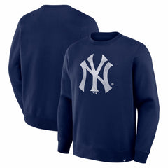 New York Yankees Legacy Sweatshirt Navy