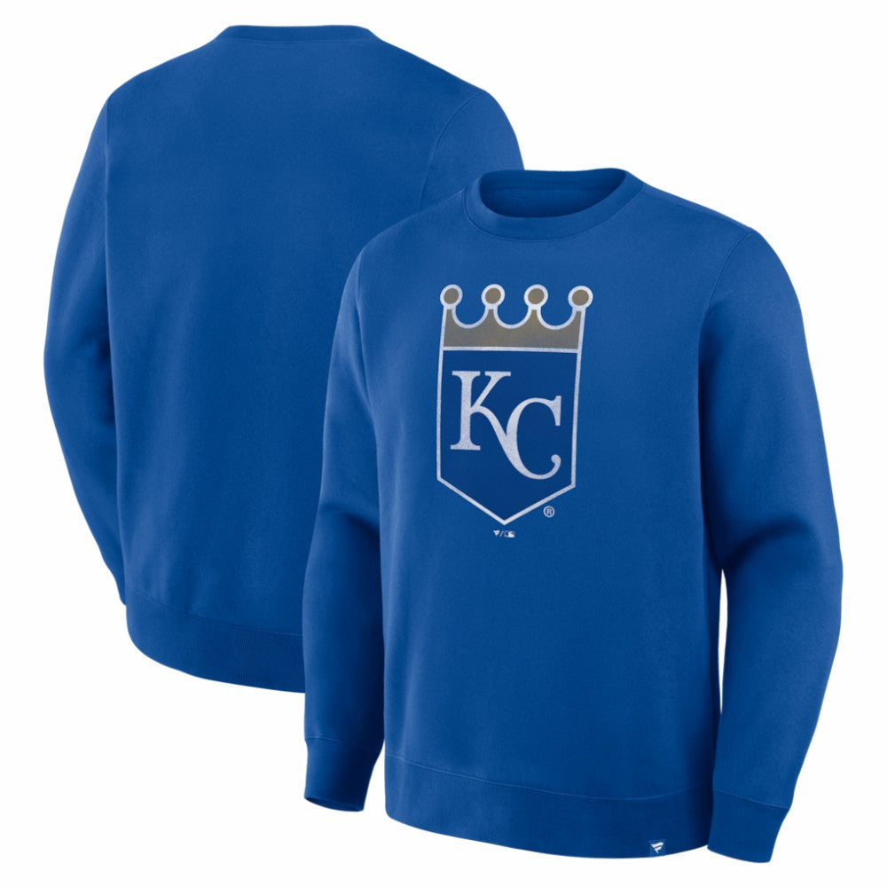 Kansas City Royals Legacy Sweatshirt Royal